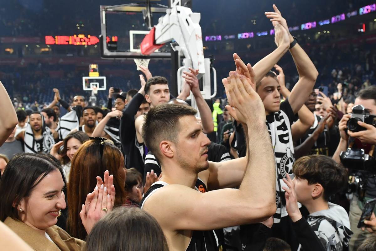 KK Partizan - KK Real Madrid  (3).JPG