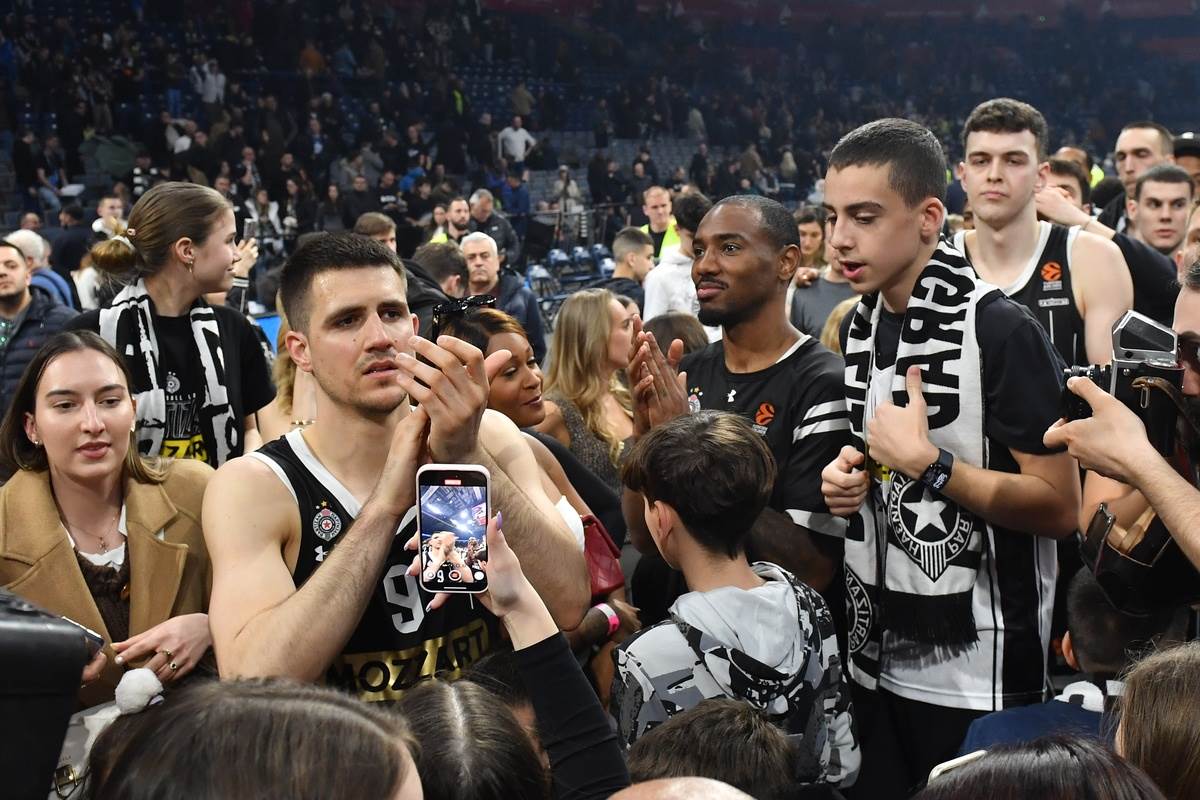 KK Partizan - KK Real Madrid  (2).JPG