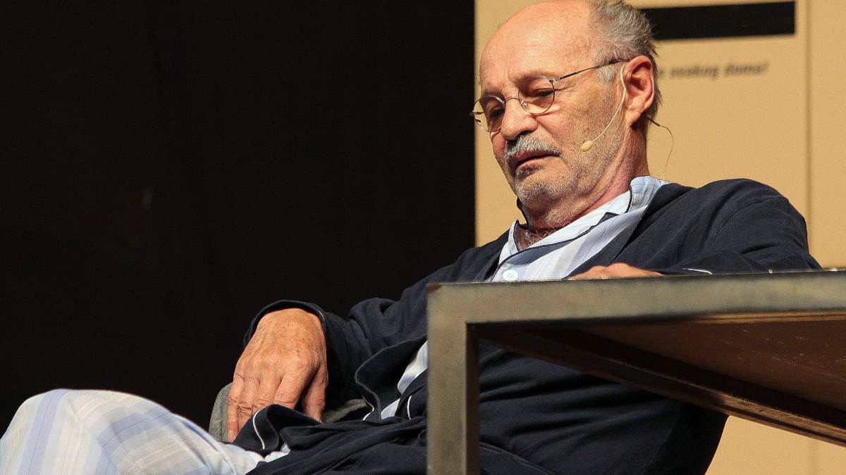 Mustafa Nadarević