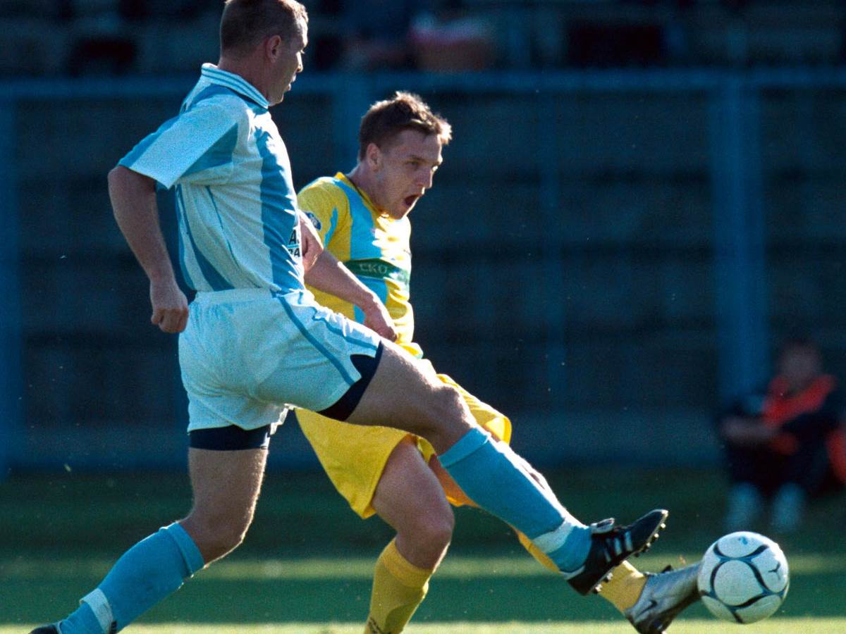 Petar Divić OFK Beograd