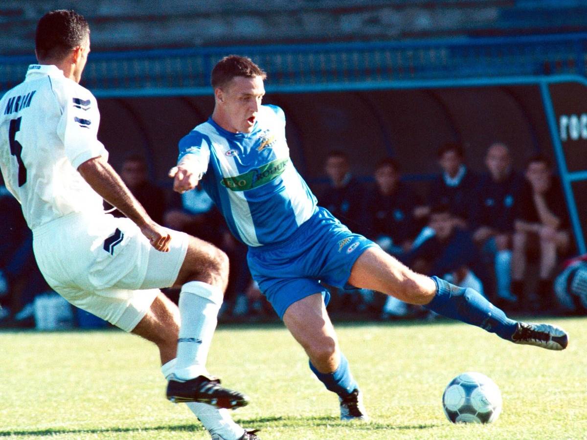 Petar Divić OFK Beograd