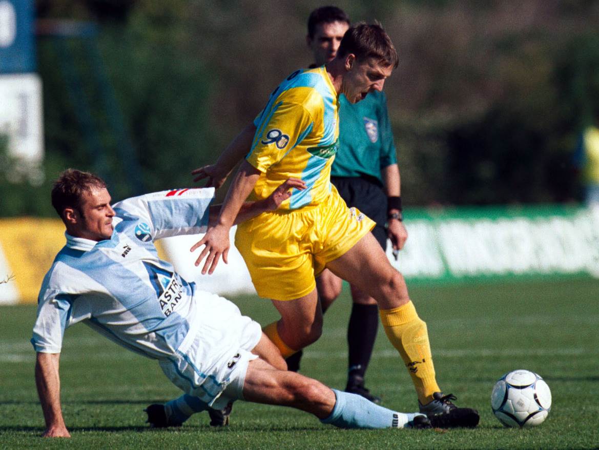 Petar Divić OFK Beograd