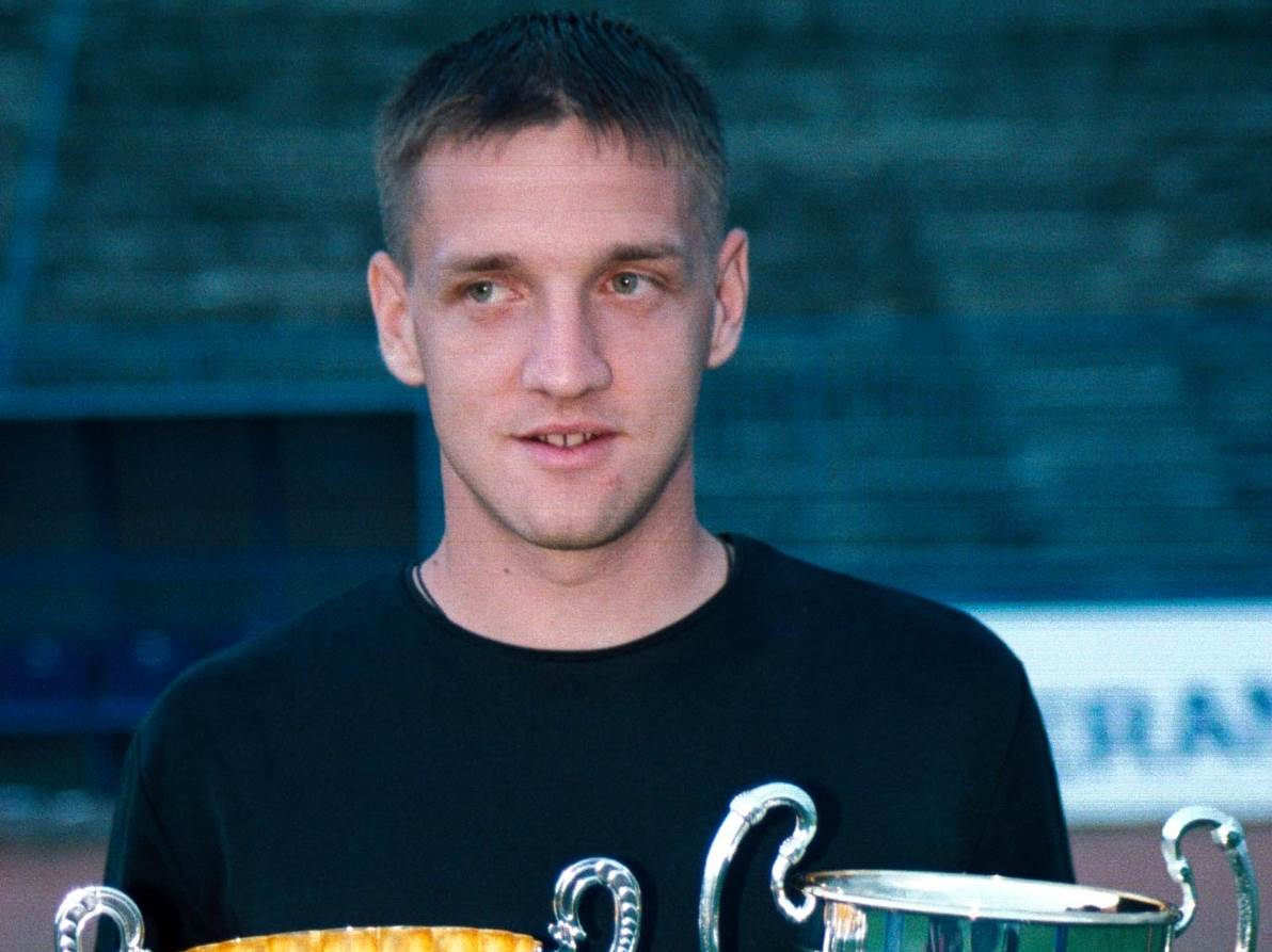 Petar Divić OFK Beograd