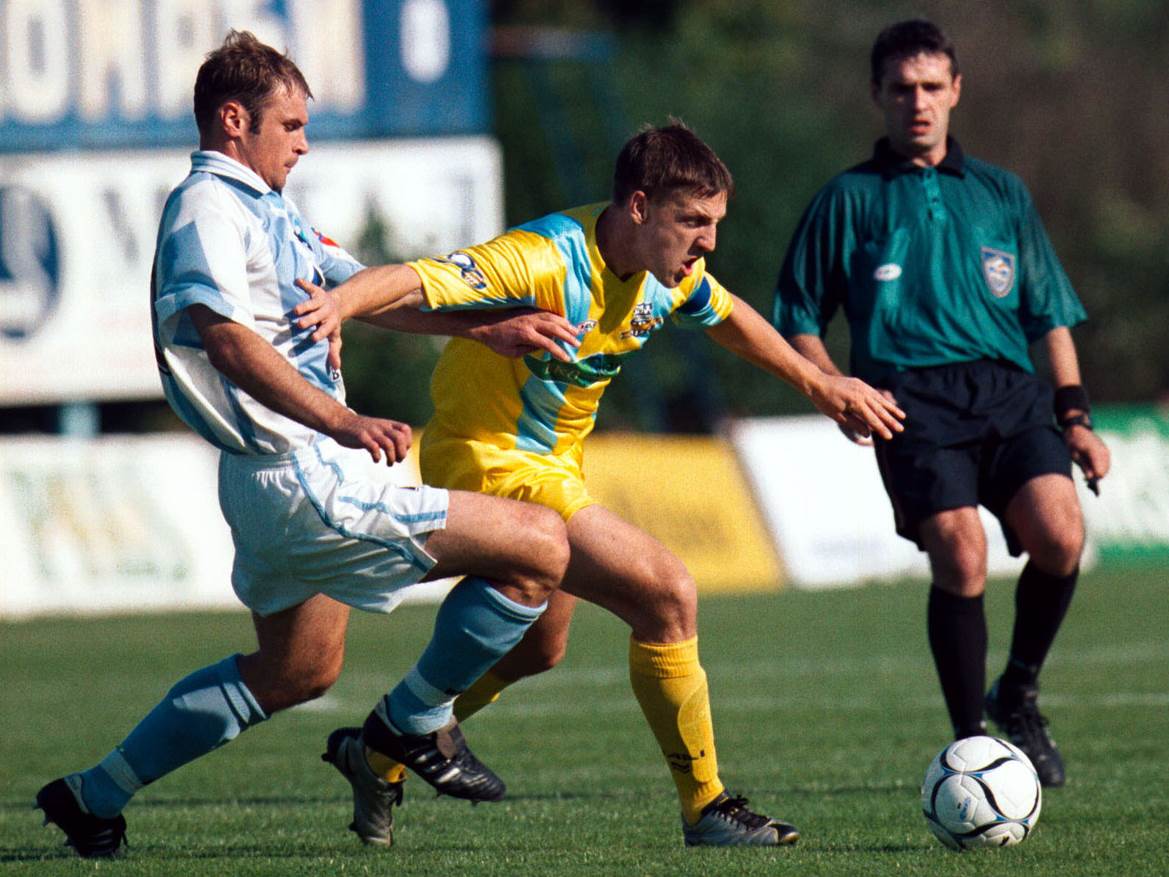 Petar Divić OFK Beograd