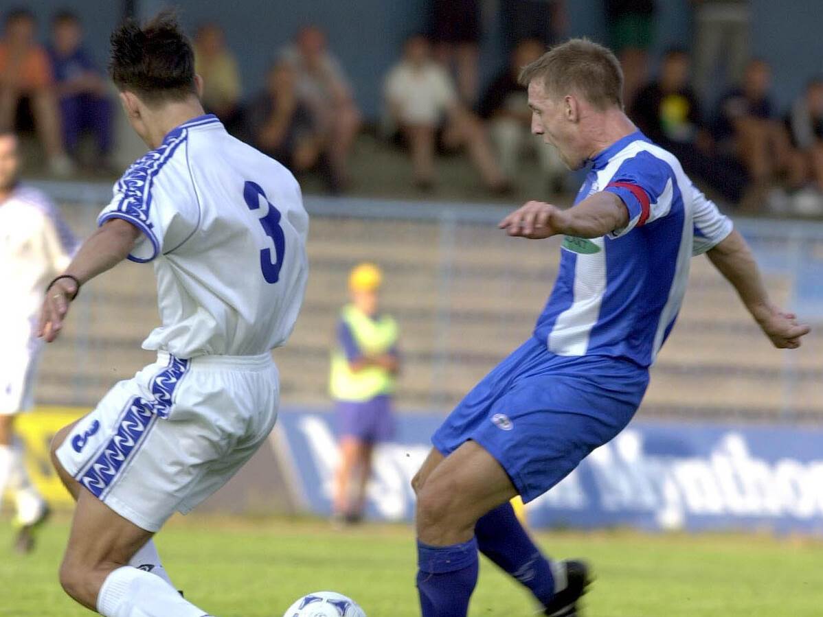 Petar Divić OFK Beograd