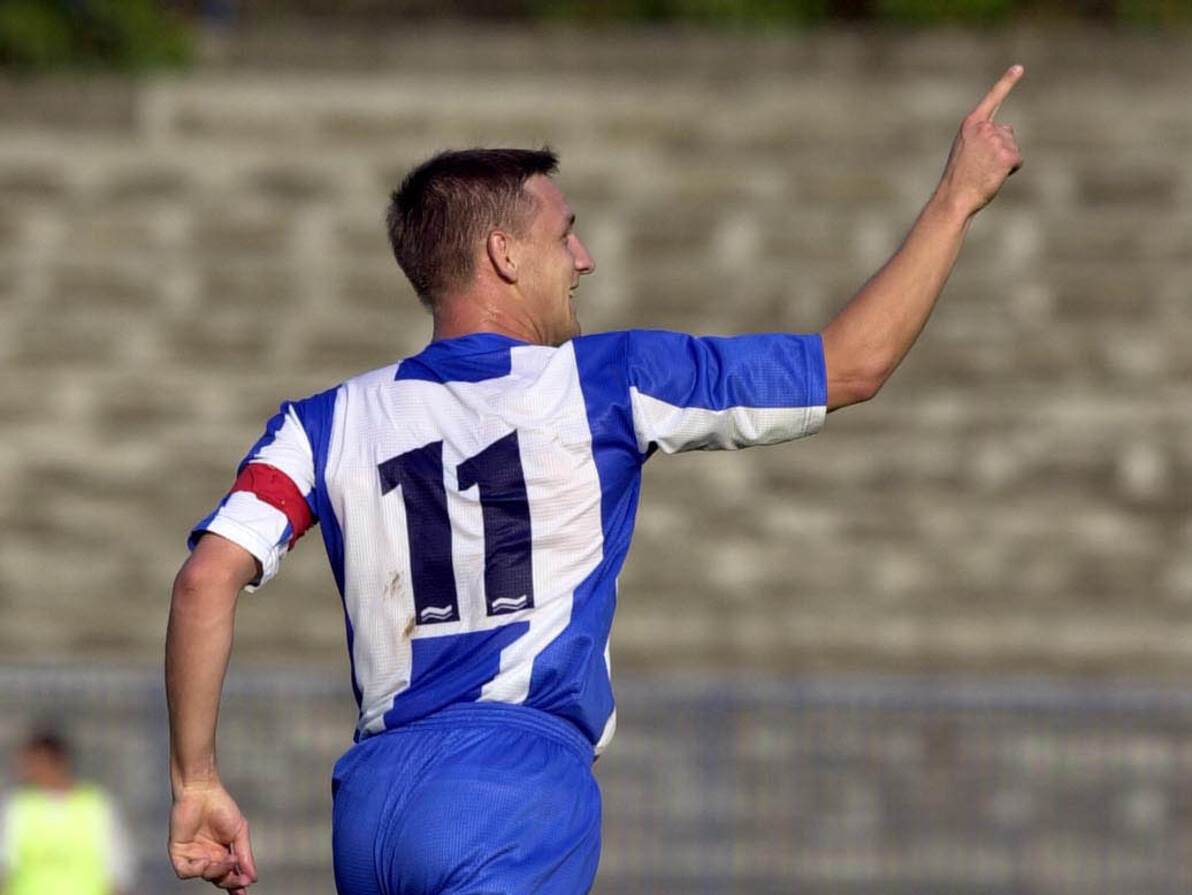 Petar Divić OFK Beograd