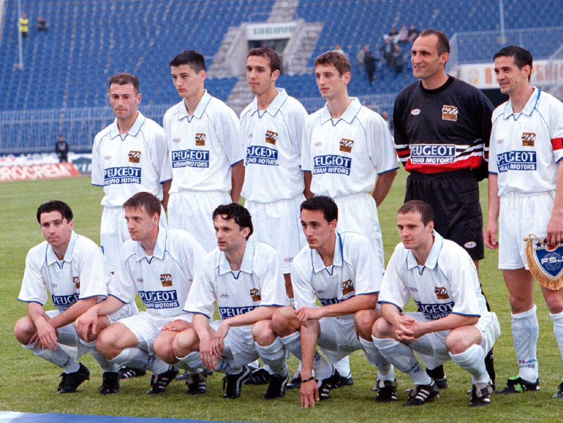 Petar Divić OFK Beograd