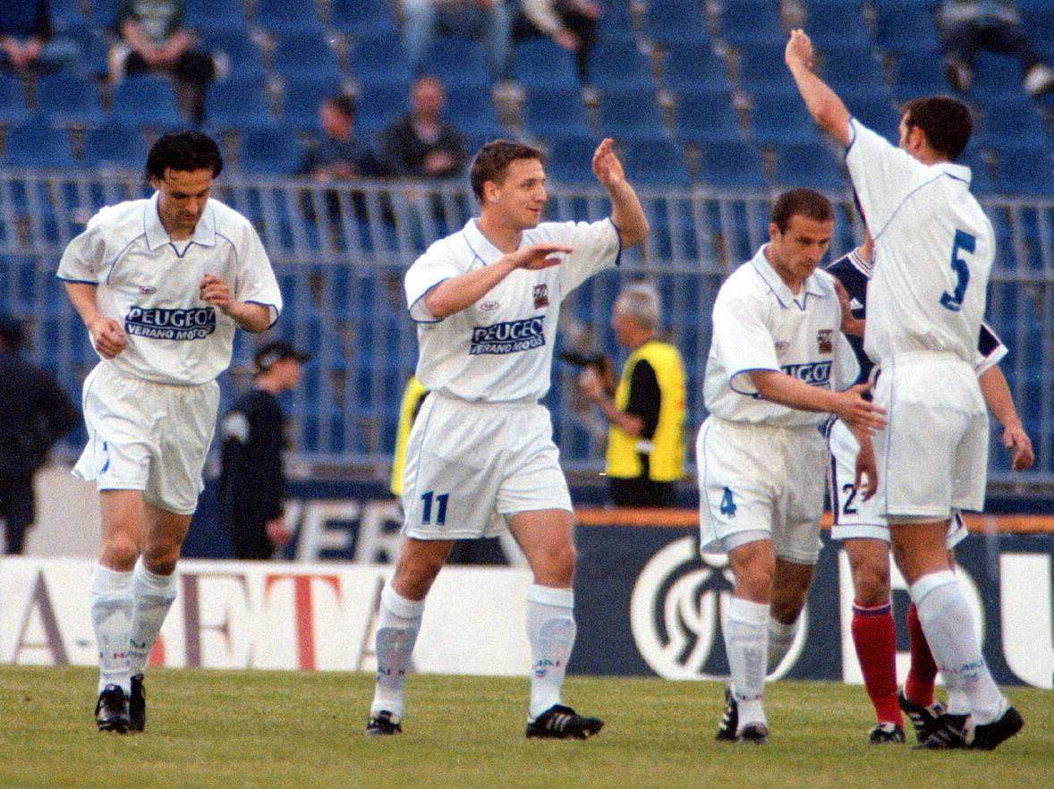 Petar Divić OFK Beograd