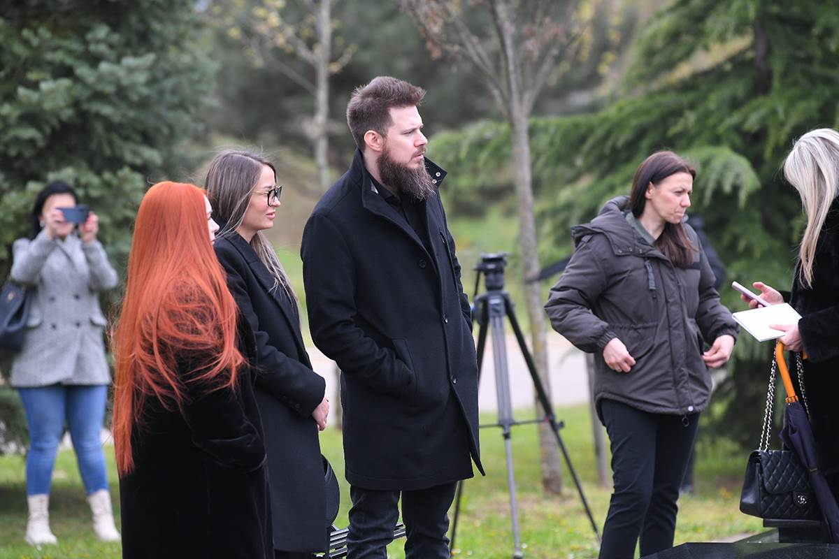 sin Suzane Jovanović Danijel Jovanović