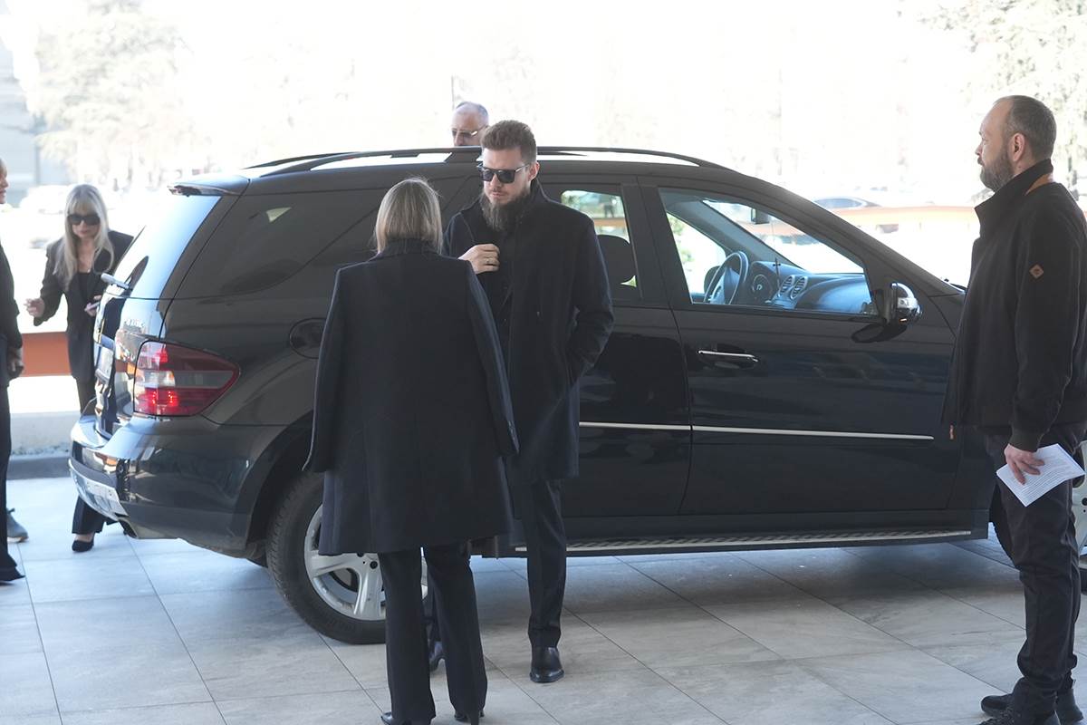 sin Suzane Jovanović Danijel Jovanović