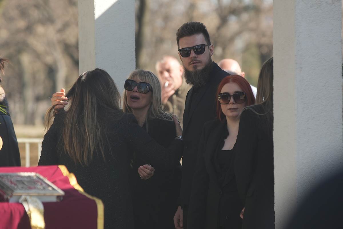 sin Suzane Jovanović Danijel Jovanović