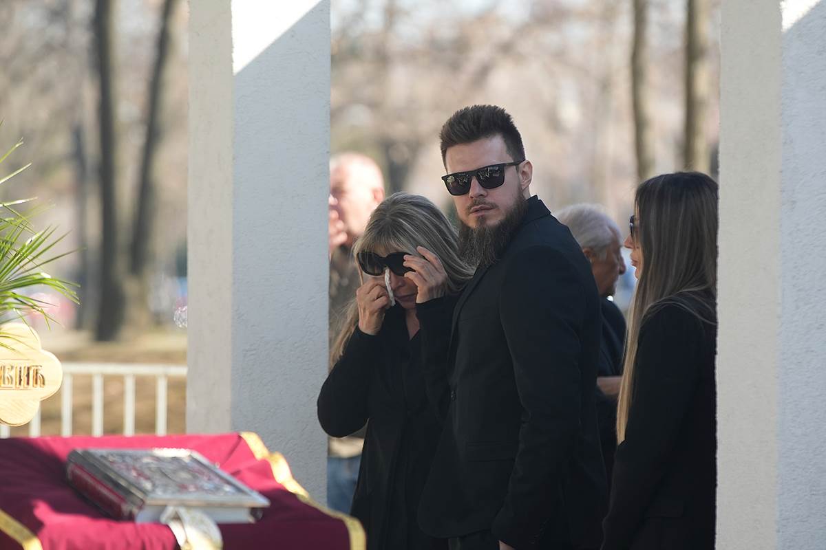 sin Suzane Jovanović Danijel Jovanović