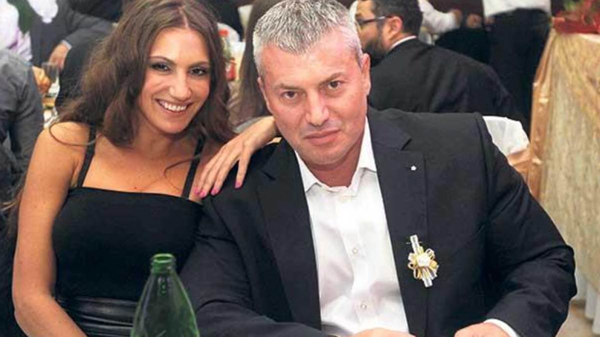 Nevena Adžemović, Nevena Models, Srđan Adžemović.jpg