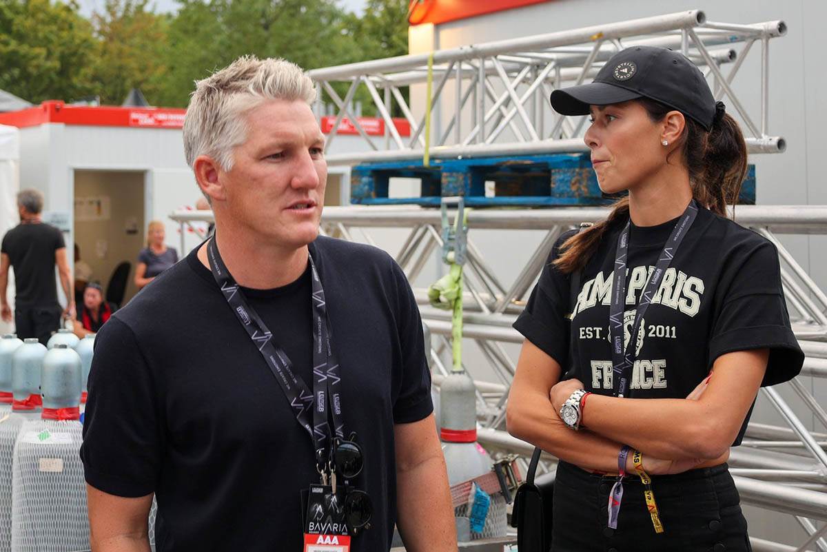 Bastijan vara Anu, pojavila se bivša devojka