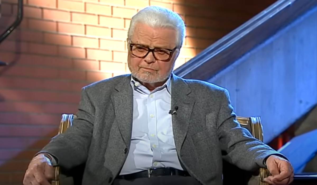 Preminuo pisac Ljubomir Simović