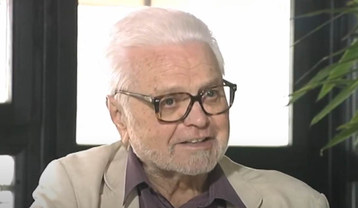 Preminuo pisac Ljubomir Simović