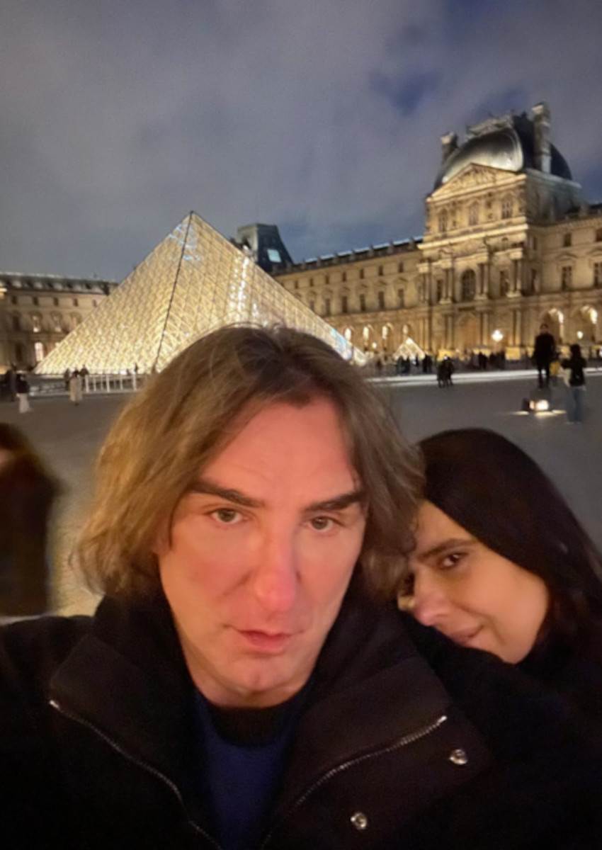 Željko Mitrović Milica Mitrović