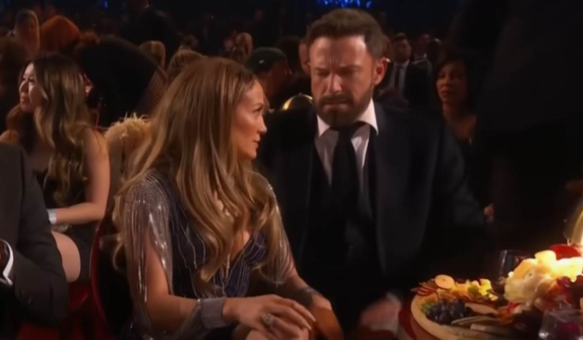 Dženifer Lopez Ben Aflek