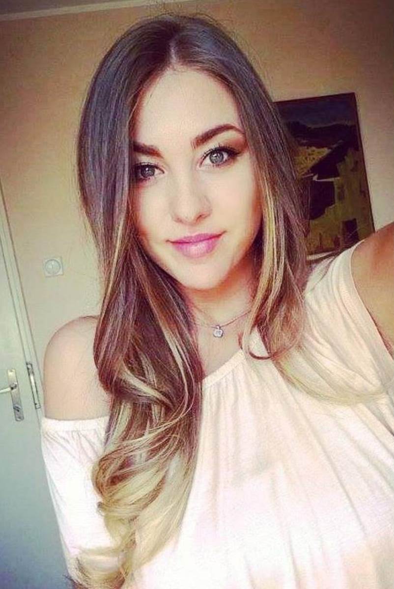 aleksandra Bambika Majstorović