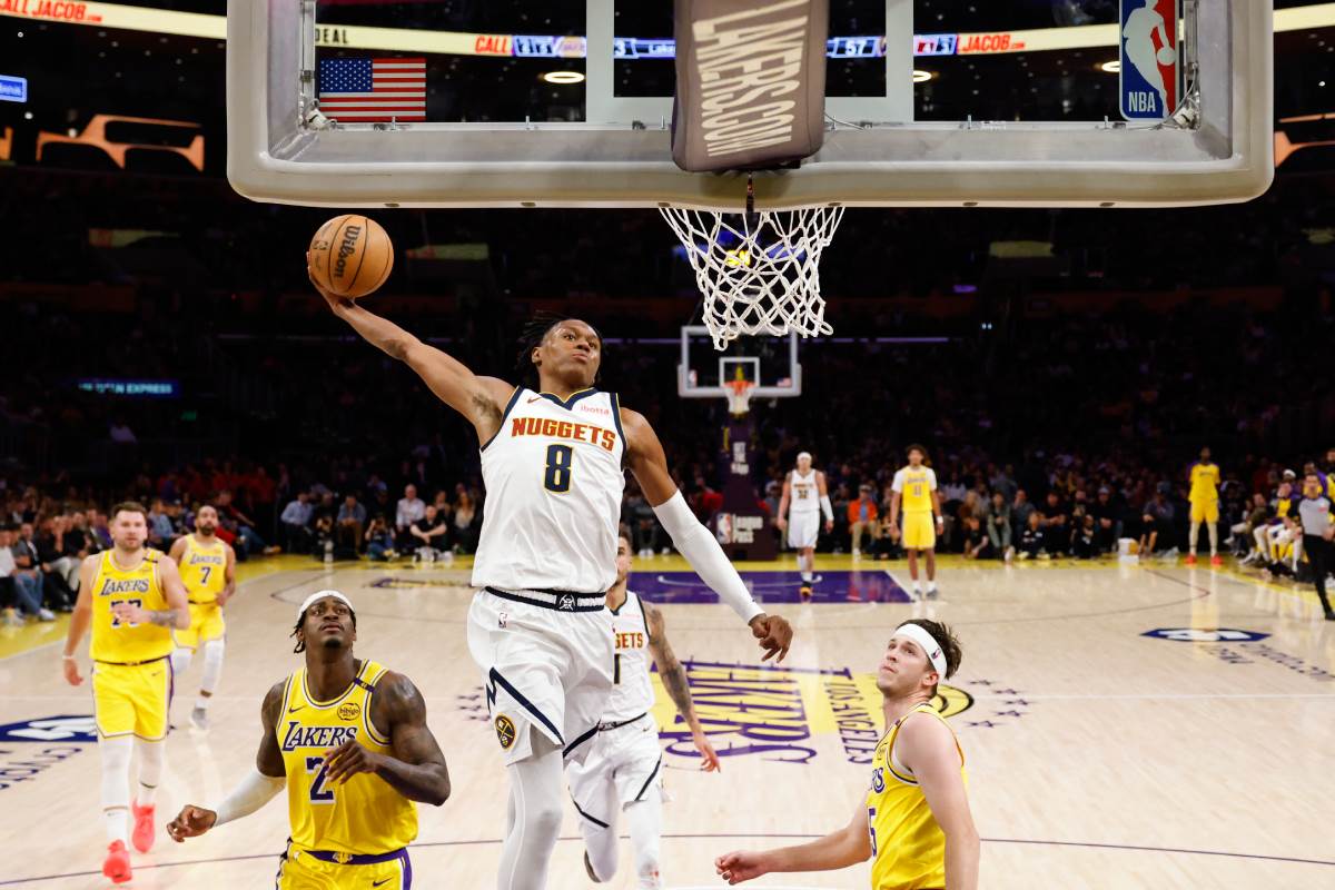 Pejton Votson zakucava protiv Lejkersa