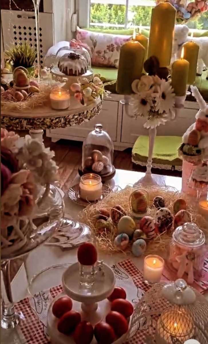 Lidija Vukićević Uskrs