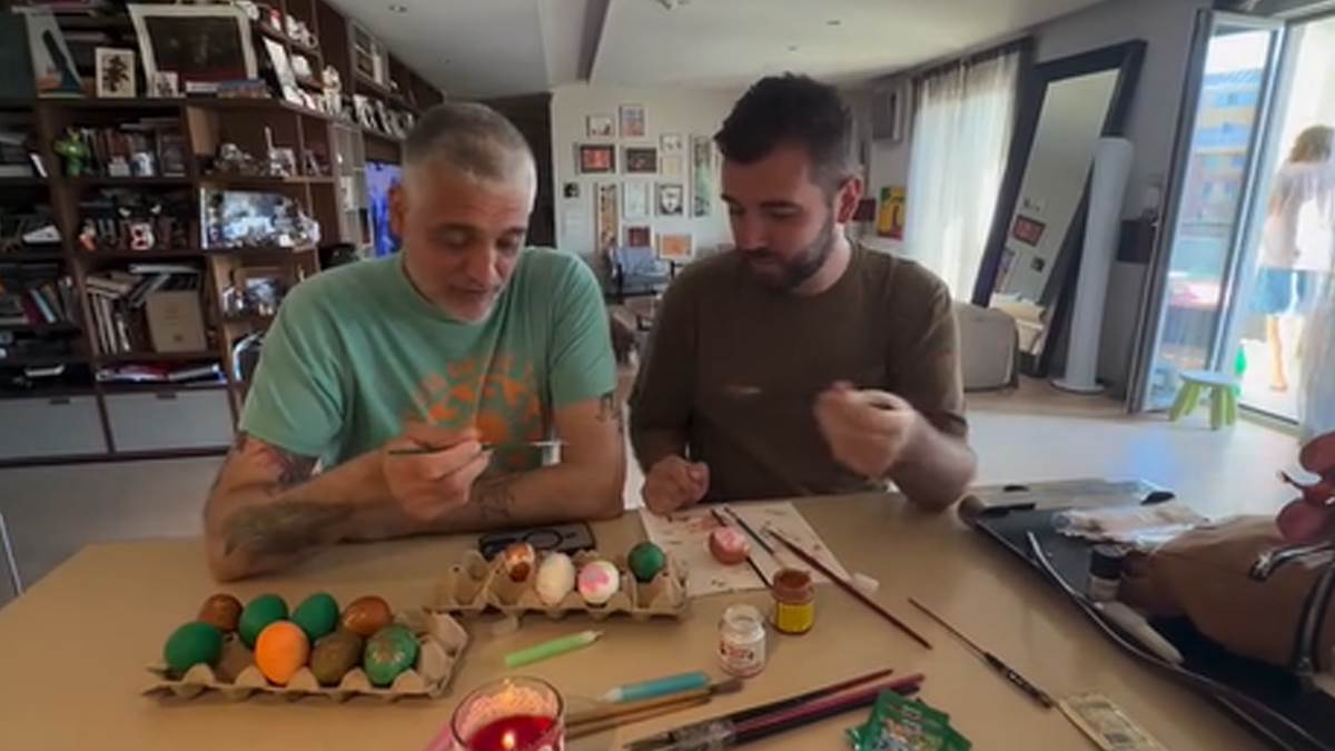 Čedomir Jovanović, Čeda Jovanović, Aleksandar Kos