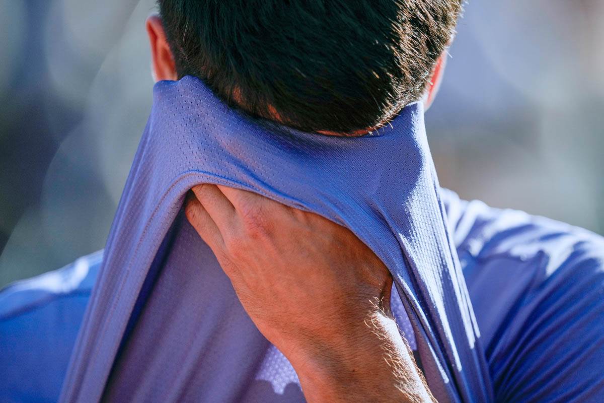 Karlos Alkaraz tuguje zbog poraza u finalu Barselone od Holgera Runea