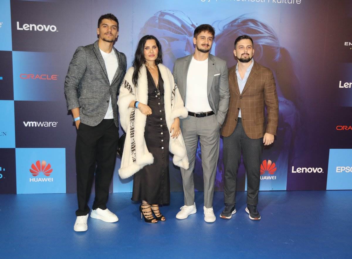 Elena Karaman Karić