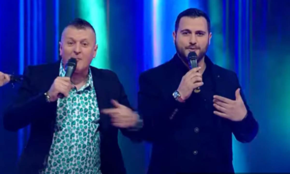 Goran Ivanović Goci