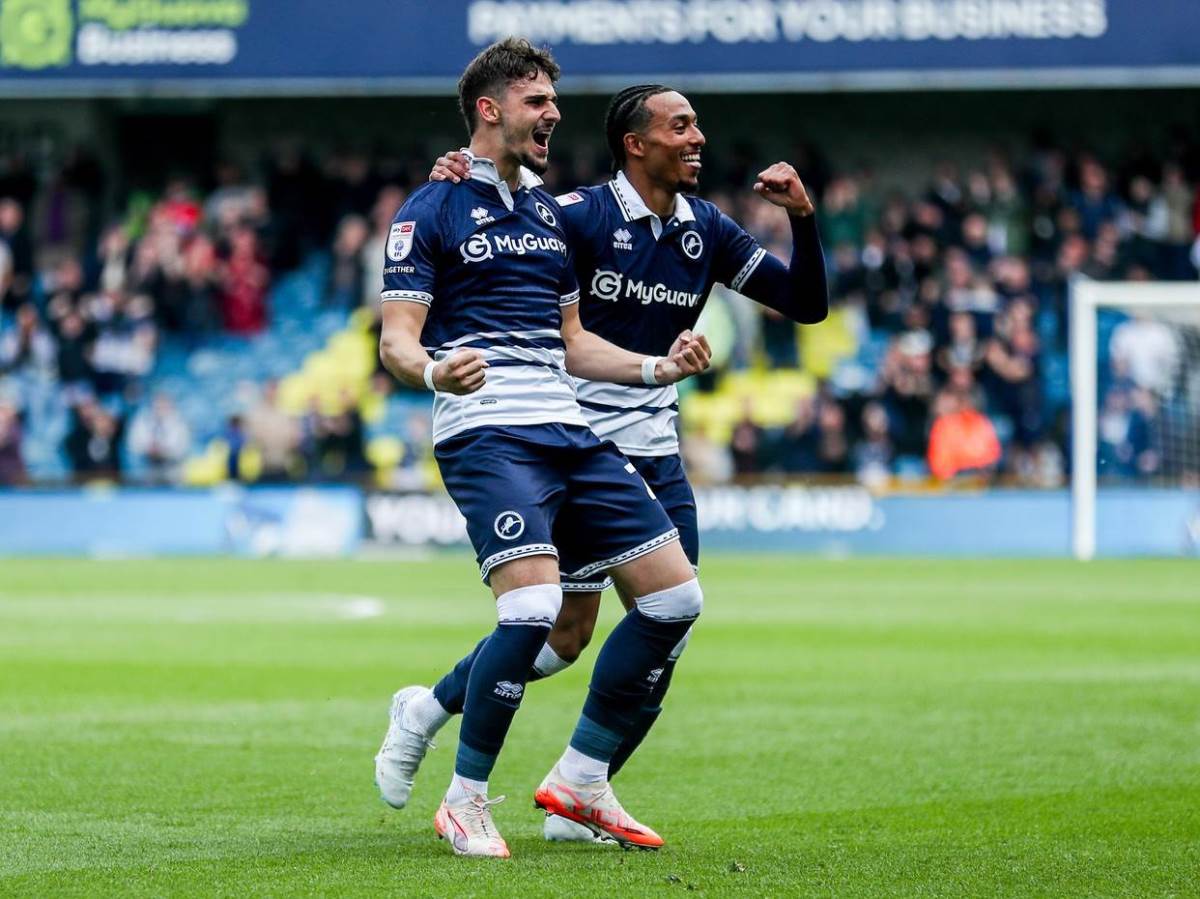 Mihailo Ivanović MIlvol