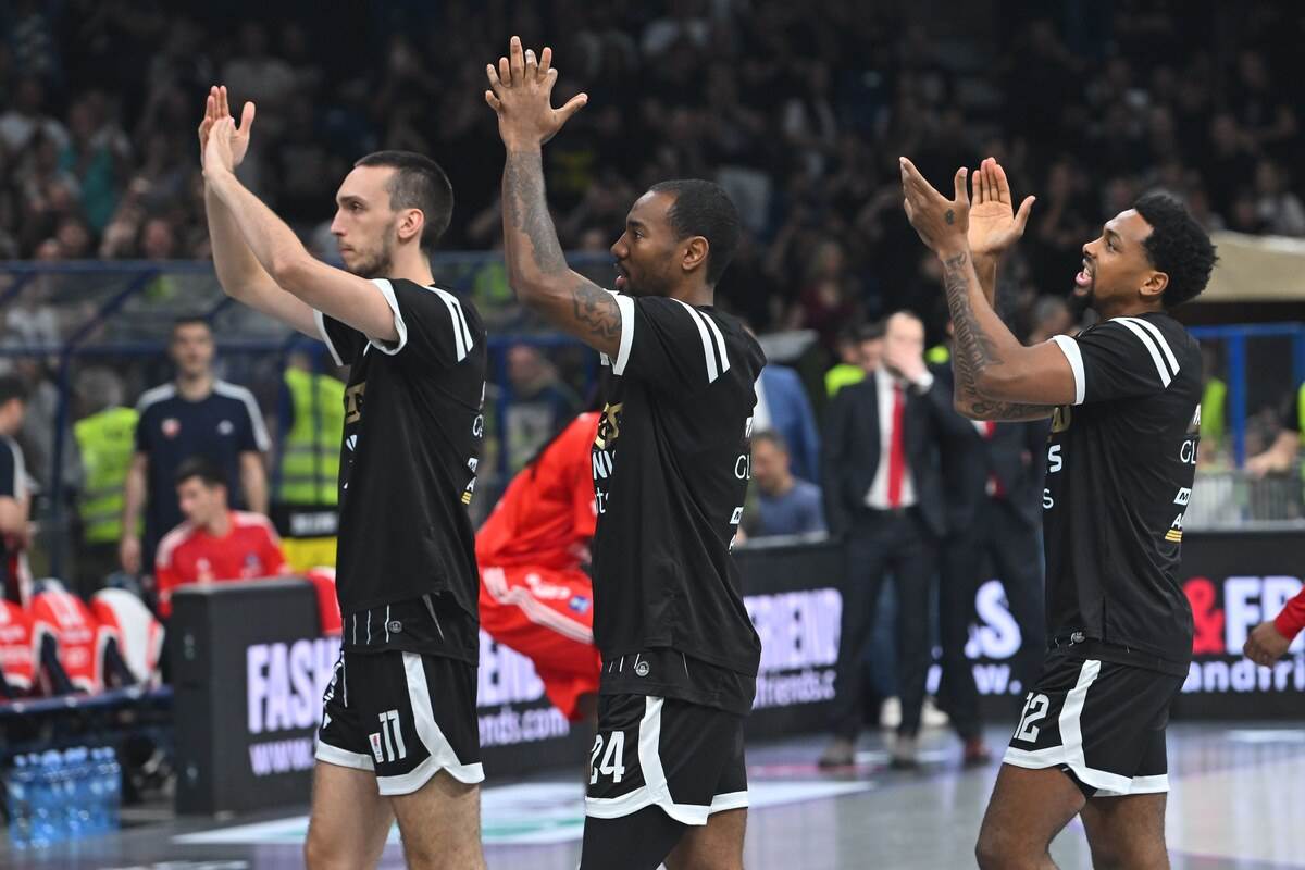 Vlade Đurović kritikovao trojicu igrača Crvene zvezde