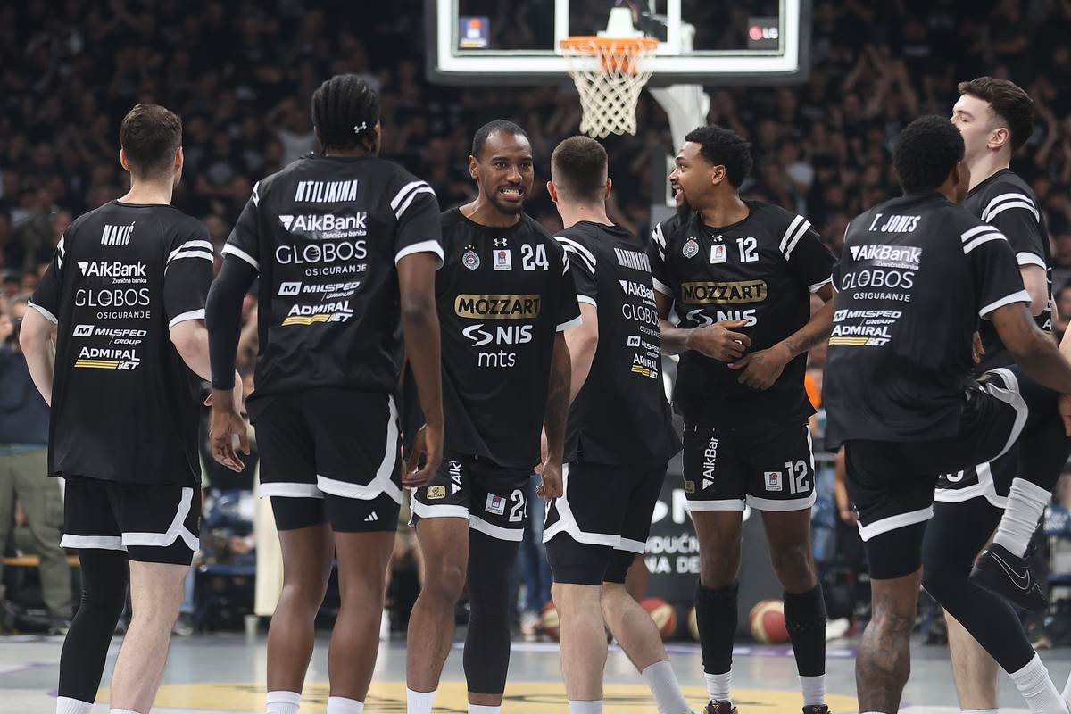 Vlade Đurović kritikovao trojicu igrača Crvene zvezde