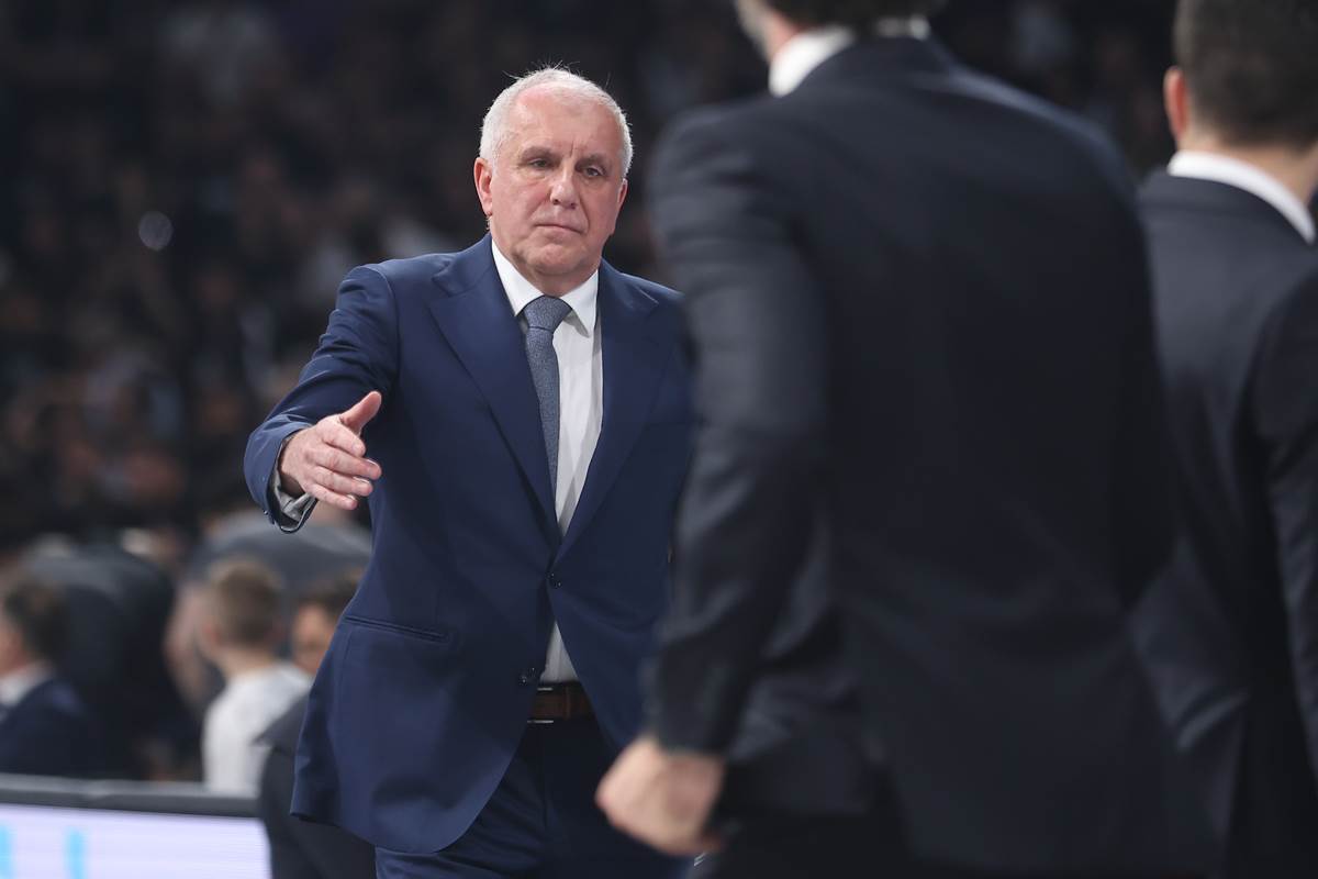 Vlade Đurović kritikovao trojicu igrača Crvene zvezde