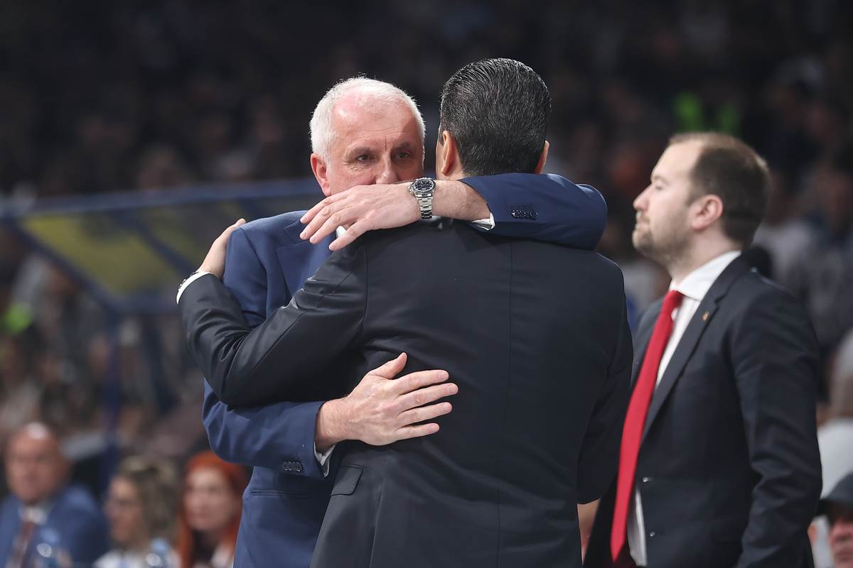 Vlade Đurović kritikovao trojicu igrača Crvene zvezde