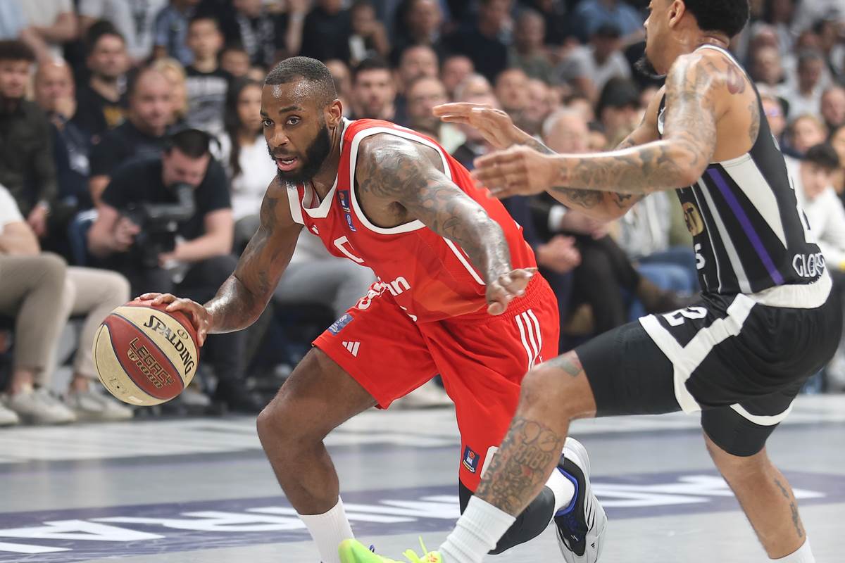 Partizan Crvena zvezda uživo prenos Arena sport livestream ABA liga