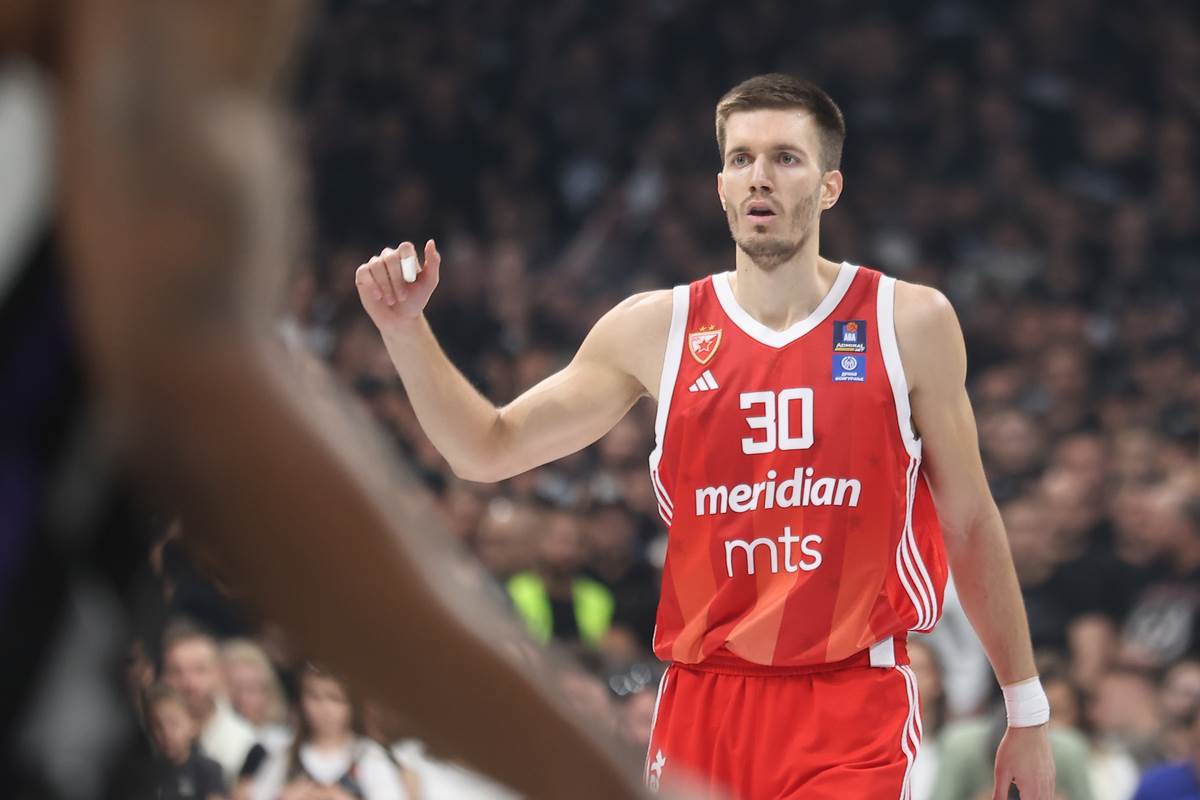 Partizan Crvena zvezda uživo prenos Arena sport livestream ABA liga