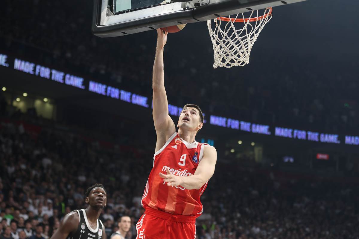 Partizan Crvena zvezda uživo prenos Arena sport livestream ABA liga