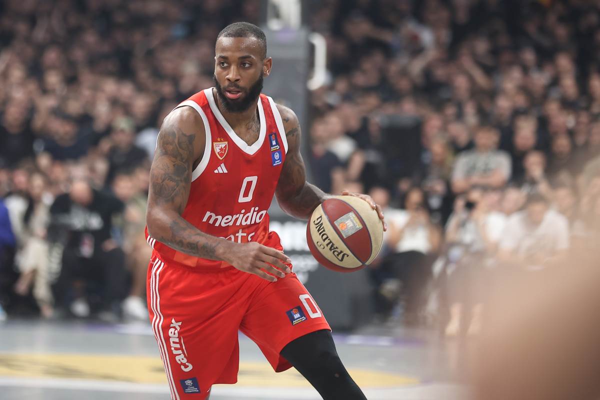 Partizan Crvena zvezda uživo prenos Arena sport livestream ABA liga