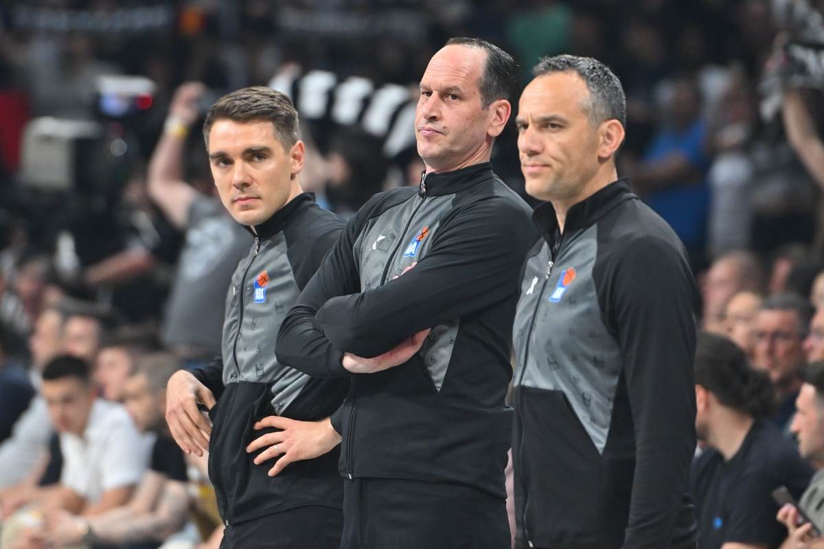 Partizan Crvena zvezda uživo prenos Arena sport livestream ABA liga