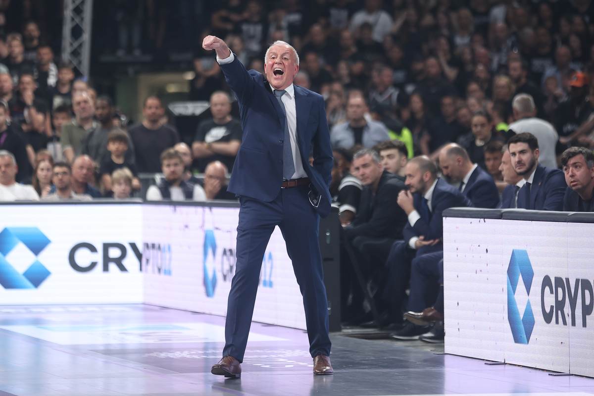 Partizan Crvena zvezda uživo prenos Arena sport livestream ABA liga