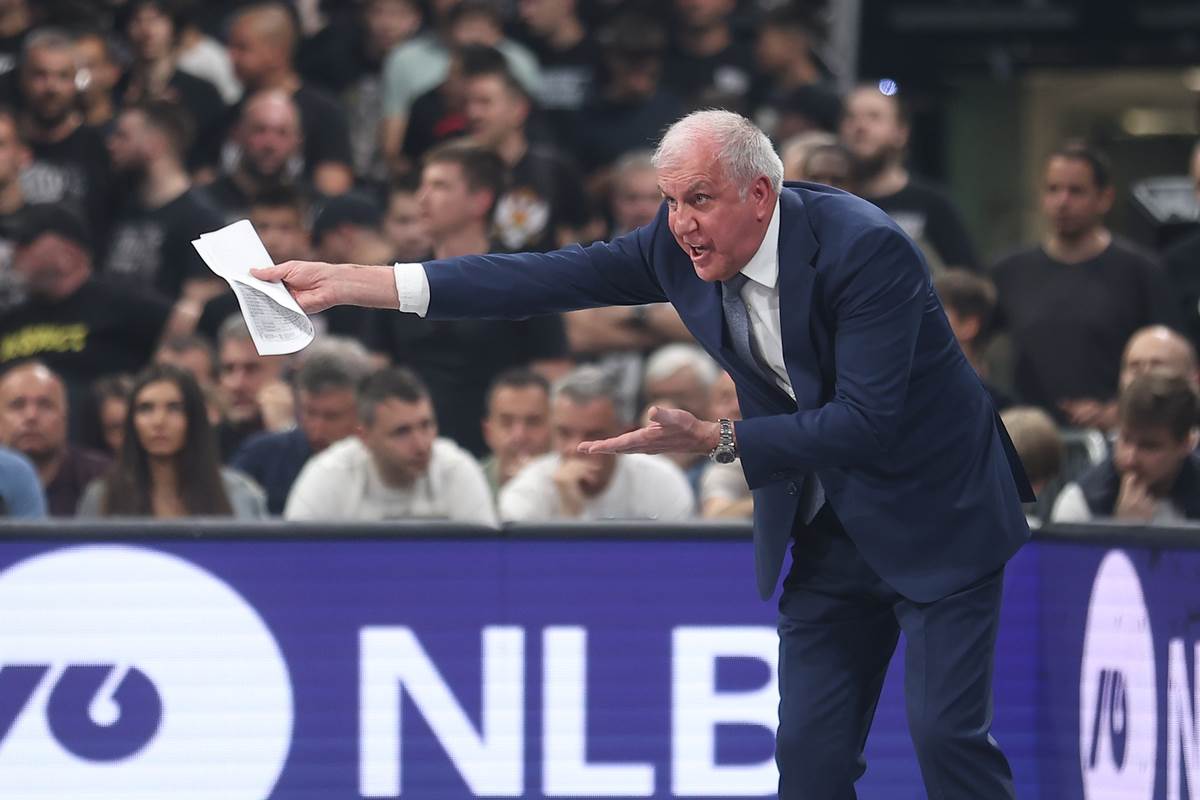 Partizan Crvena zvezda uživo prenos Arena sport livestream ABA liga