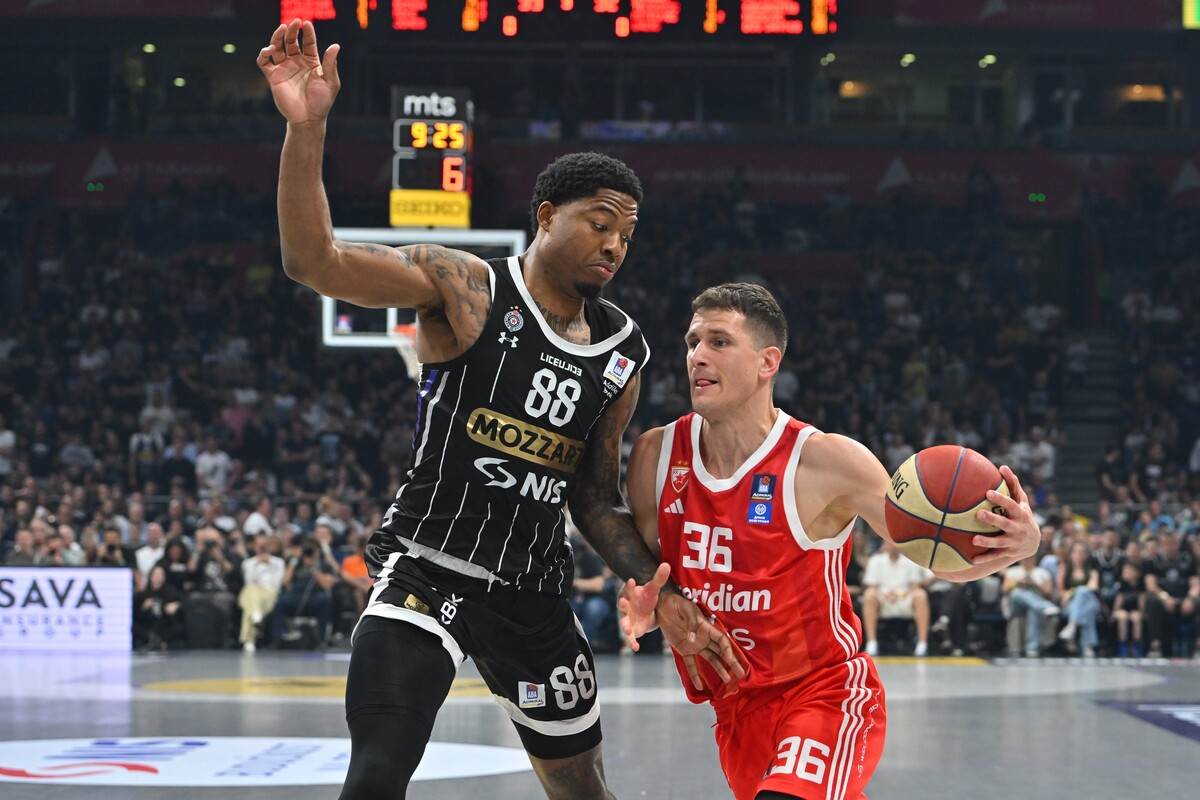 Željko Obradović: Zvezda i Partizan da se udruže za Evroligu