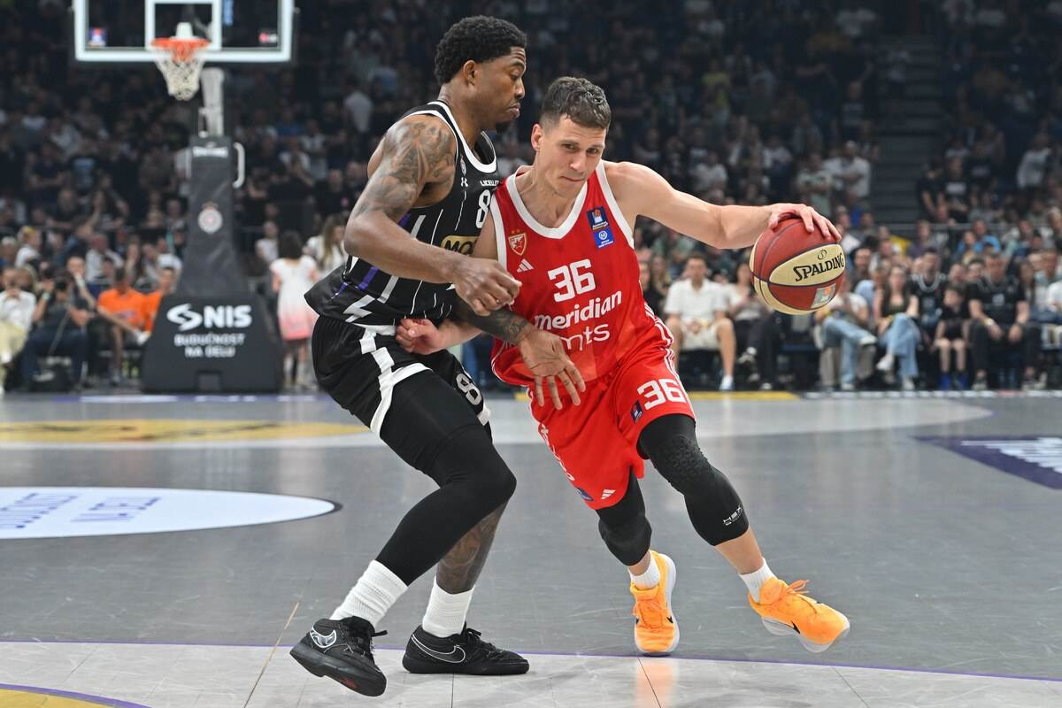 Željko Obradović: Zvezda i Partizan da se udruže za Evroligu