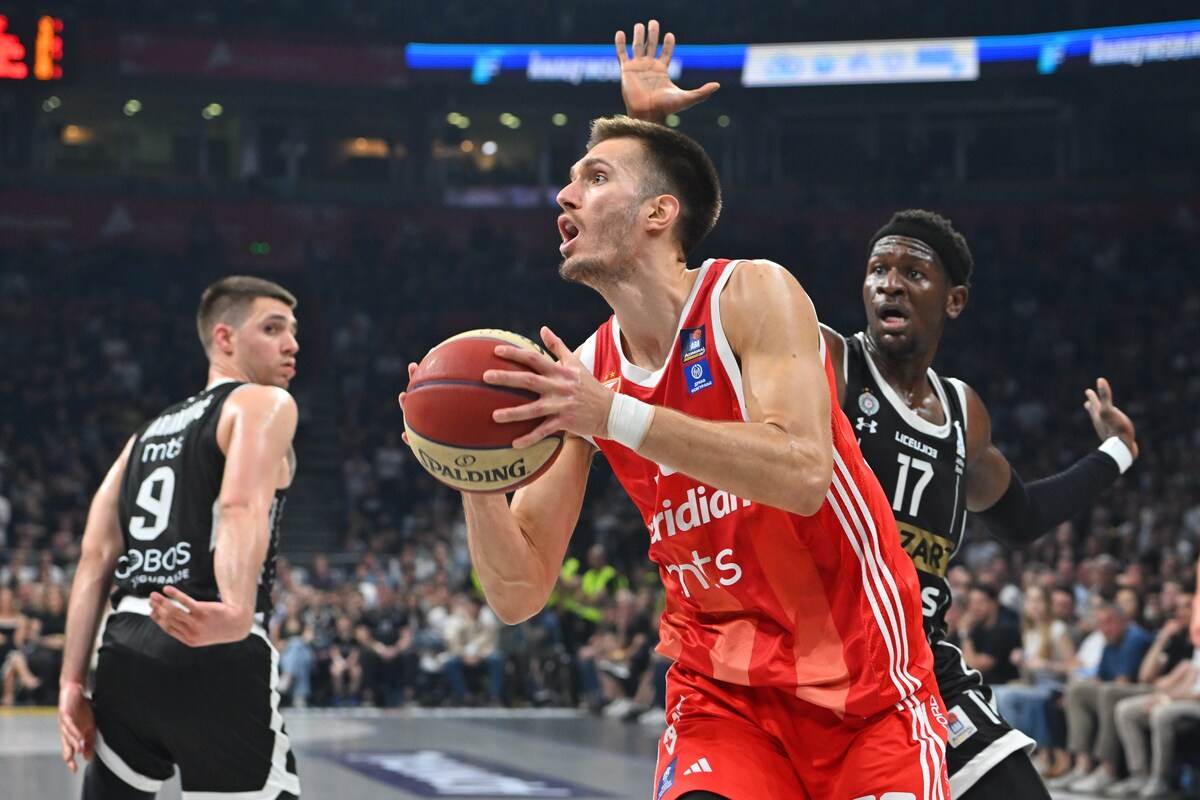 Željko Obradović: Zvezda i Partizan da se udruže za Evroligu