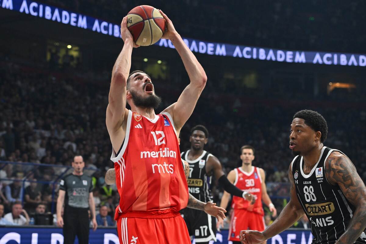 Željko Obradović: Zvezda i Partizan da se udruže za Evroligu