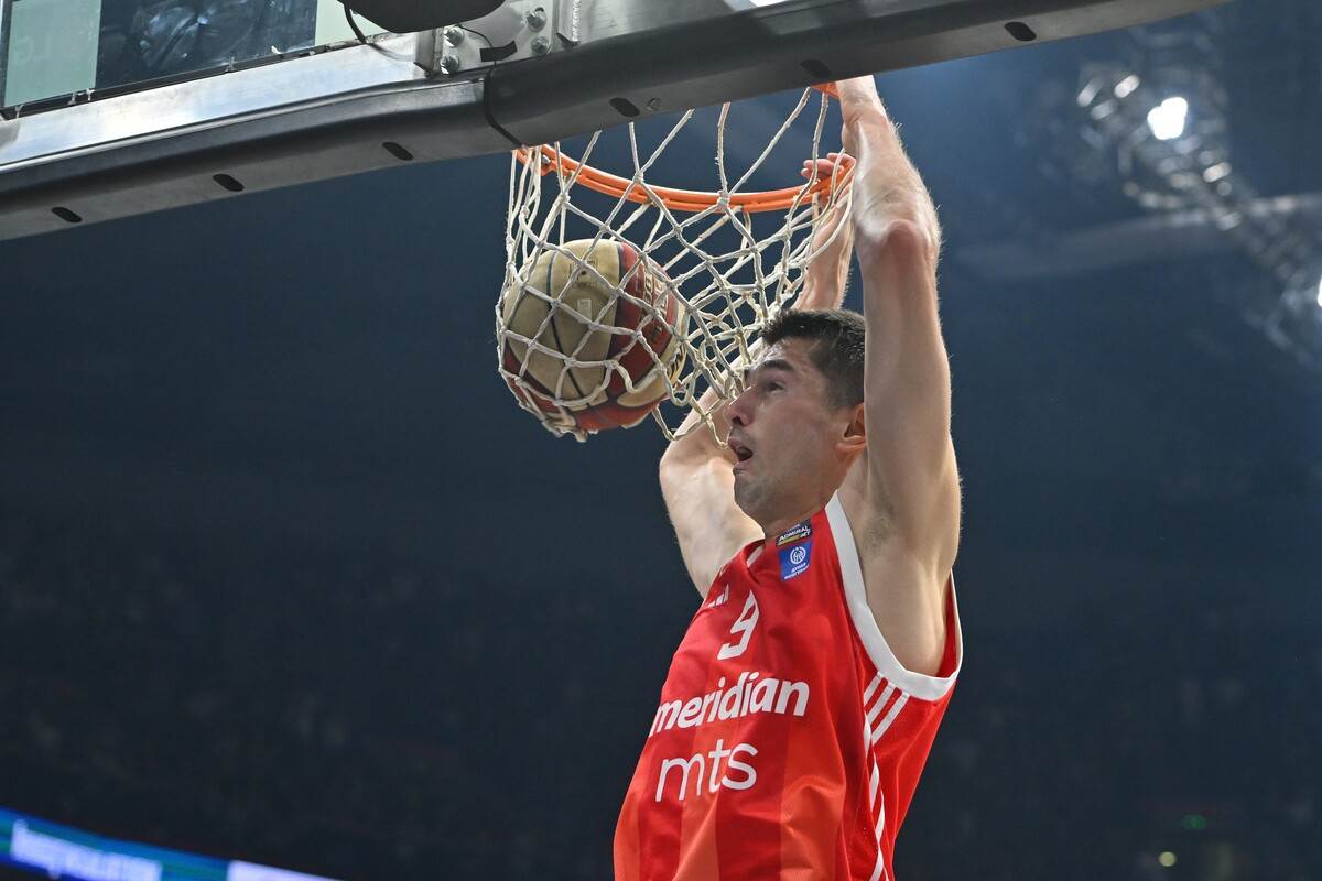 Željko Obradović: Zvezda i Partizan da se udruže za Evroligu