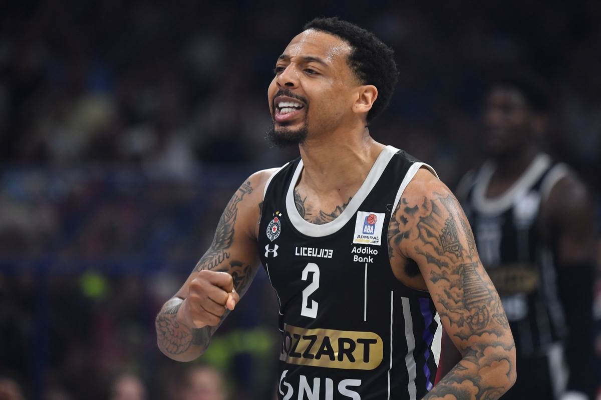 Čović: Nisam licemer, hoću da pomognem i Partizanu