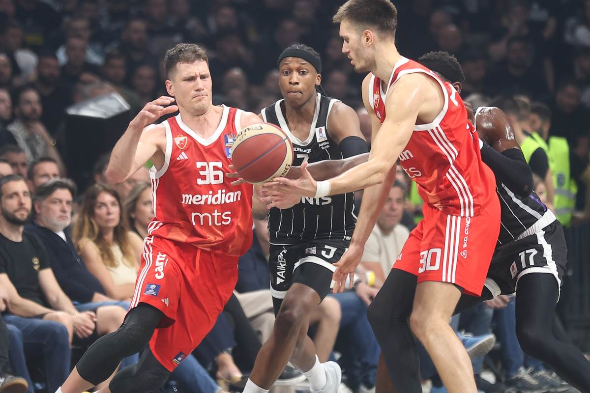 Čović: Nisam licemer, hoću da pomognem i Partizanu