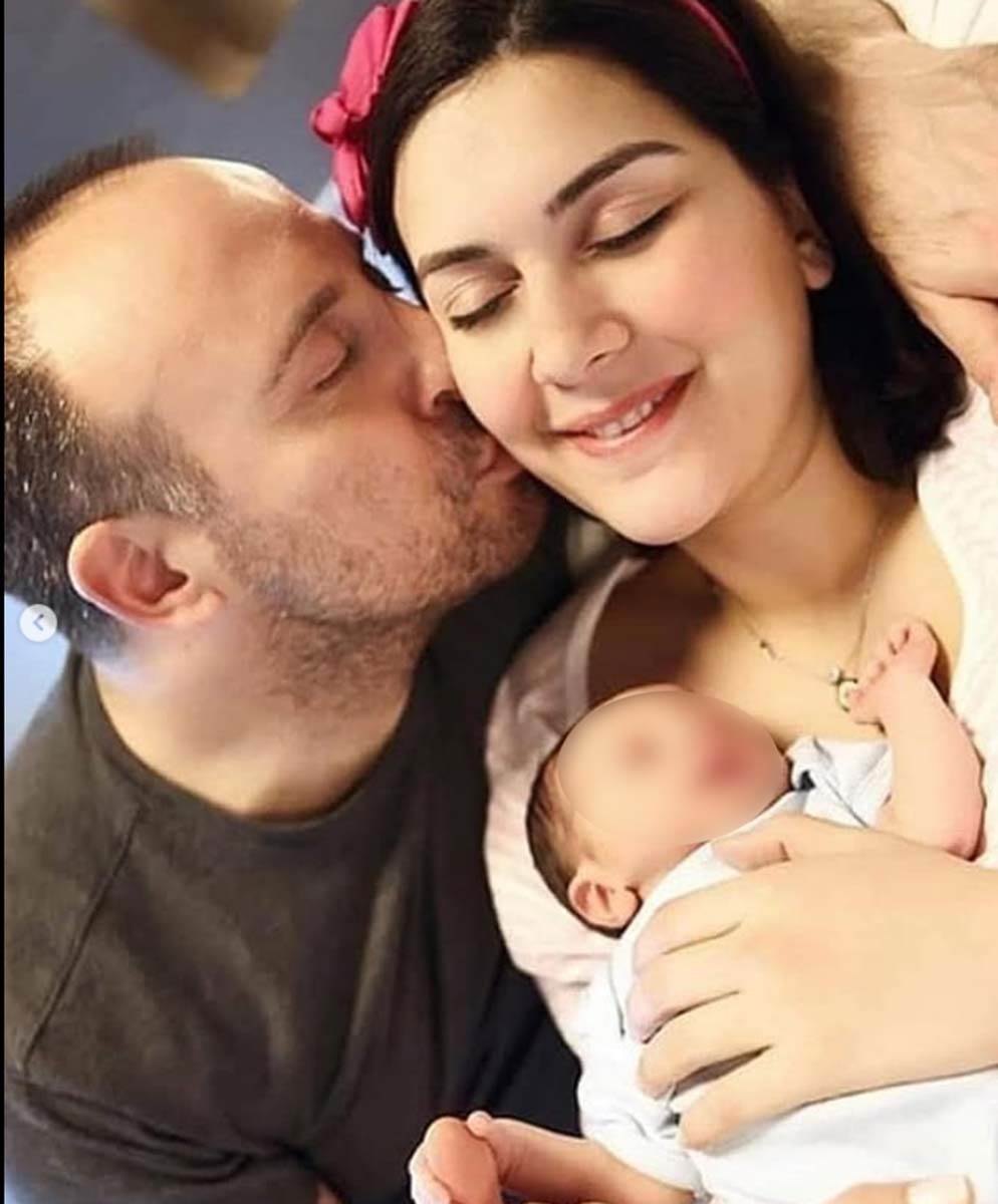 Berguzal Korel Šeherezada danas 8.jpg