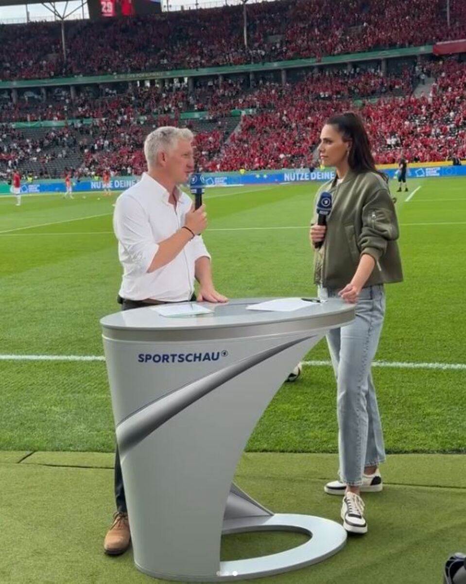 Bastijan Švajnštajger i Ester Sedlaček